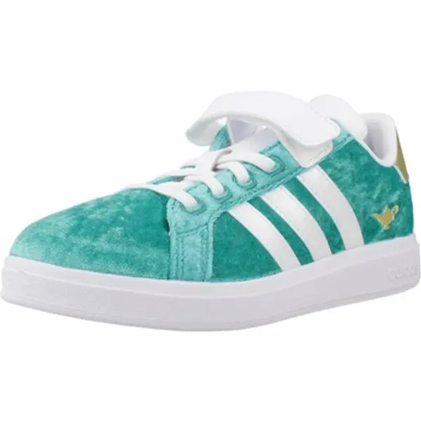 adidas adidas  Niske tenisice Zapatillas Niño Modèle Grand Court 2.0 Jas  adidas