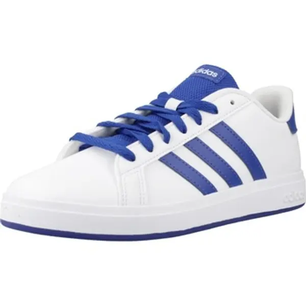 adidas adidas  Niske tenisice Zapatillas Niño Modèle Grand Court 2.0 K  adidas