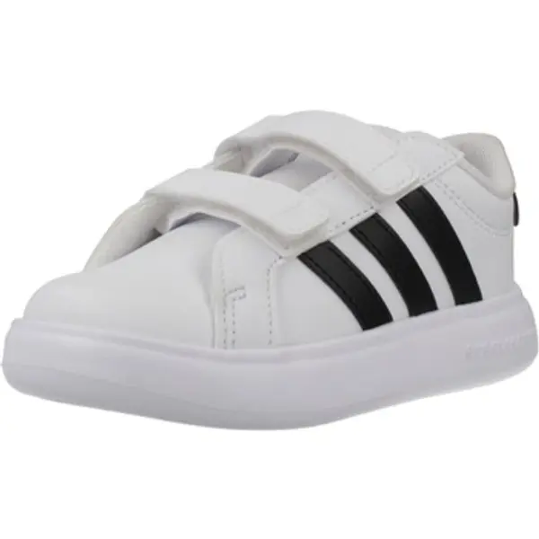 adidas adidas  Niske tenisice Zapatillas Niño Modèle Grand Court 3.0  adidas