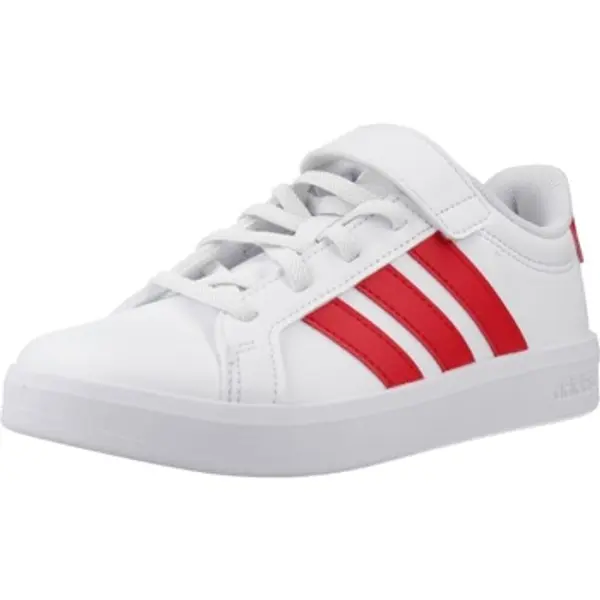 adidas adidas  Niske tenisice Zapatillas Niño Modèle Grand Court 3.0 El  adidas