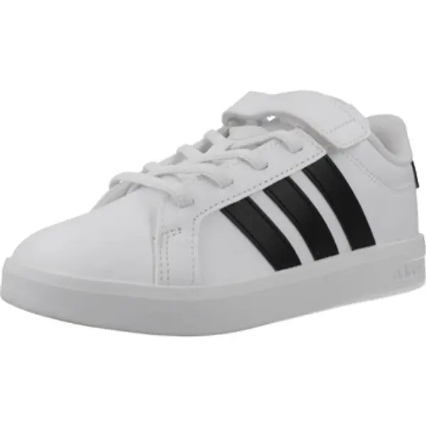 adidas adidas  Niske tenisice Zapatillas Niño Modèle Grand Court 3.0 El  adidas