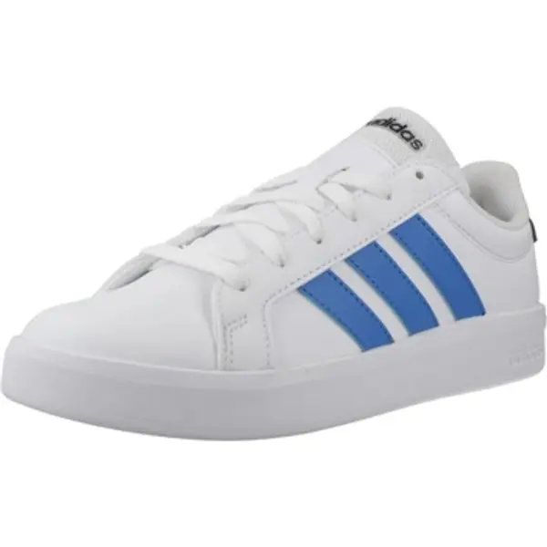 adidas adidas  Niske tenisice Zapatillas Niño Modèle Grand Court 3.0 J  adidas
