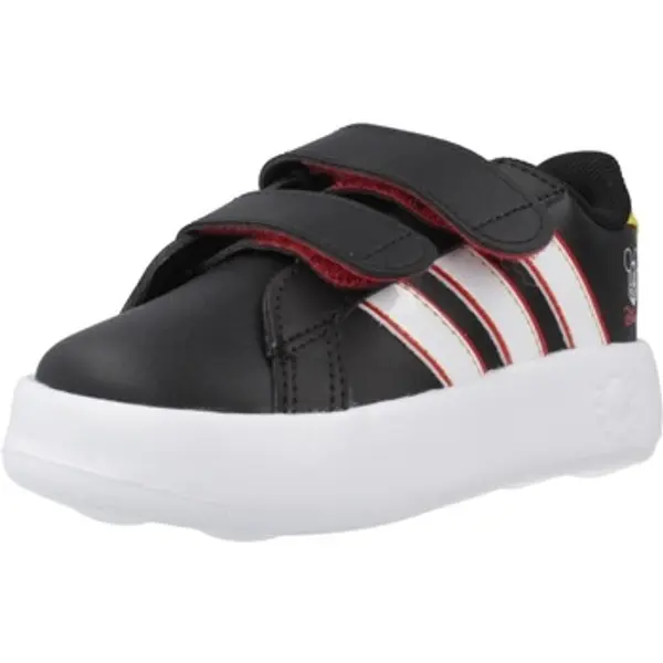 adidas adidas  Niske tenisice Zapatillas Niño Modèle Grand Court Mickey  adidas