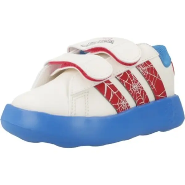 adidas adidas  Niske tenisice Zapatillas Niño Modèle Grand Court Spider  adidas