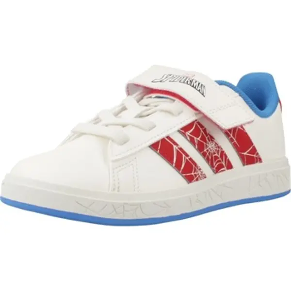 adidas adidas  Niske tenisice Zapatillas Niño Modèle Grand Court Spider  adidas