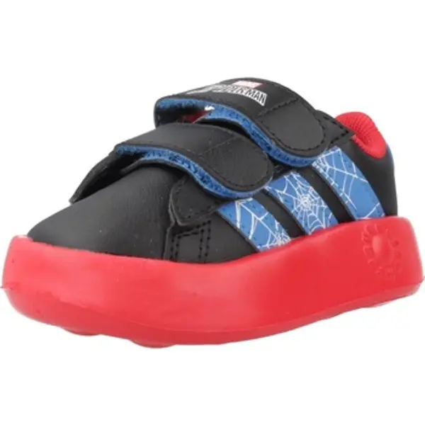 adidas adidas  Niske tenisice Zapatillas Niño Modèle Grand Court Spider-man Cf  adidas