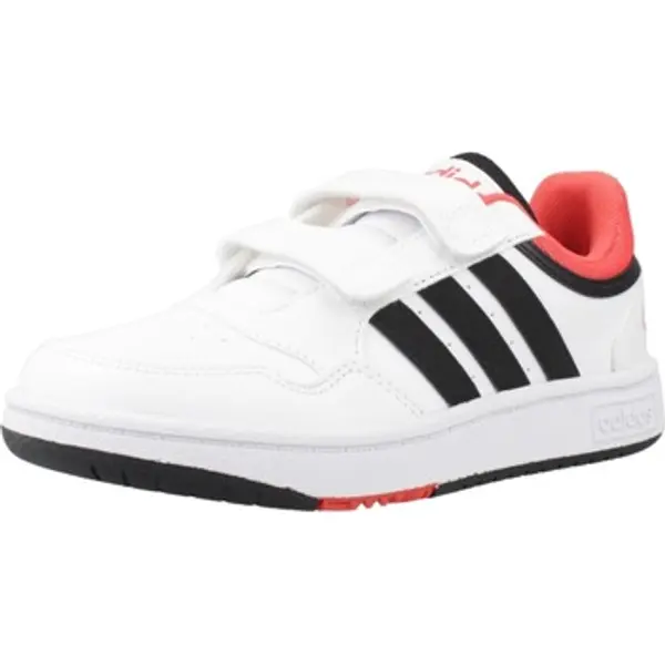 adidas adidas  Niske tenisice Zapatillas Niño Modèle Hoops 3.0 Cf C  adidas