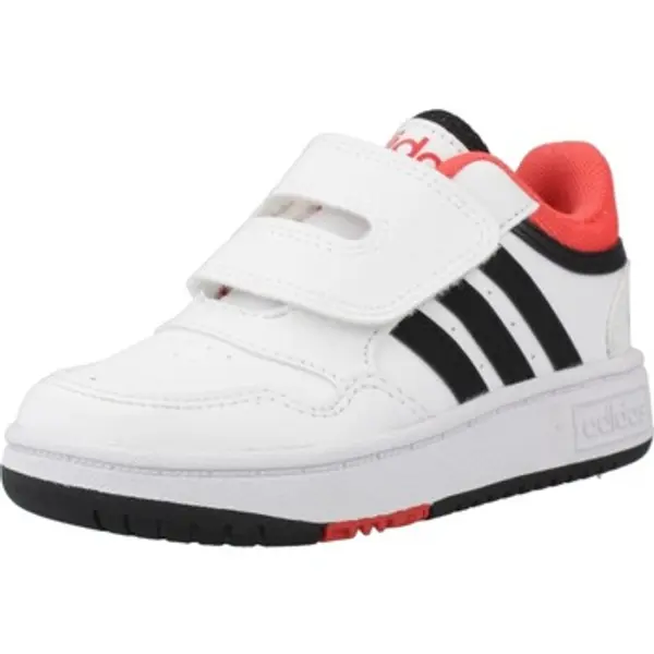 adidas adidas  Niske tenisice Zapatillas Niño Modèle Hoops 3.0 Cf I  adidas
