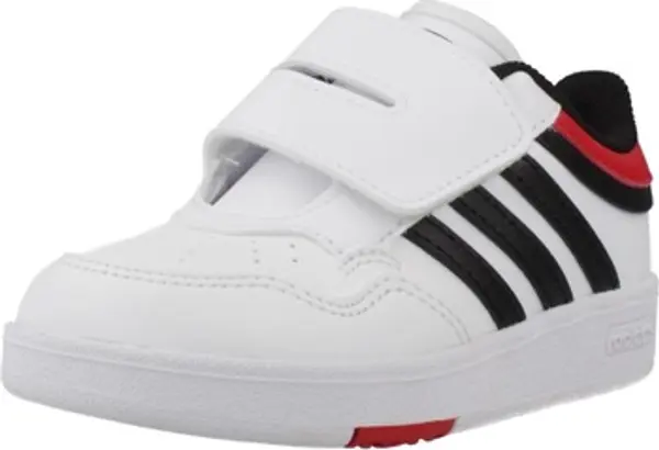 adidas adidas  Niske tenisice Zapatillas Niño Modèle Hoops 4.0 Cf I  adidas