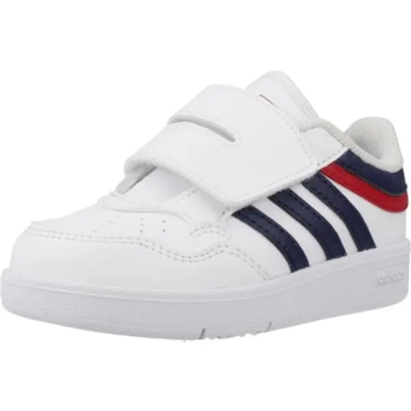 adidas adidas  Niske tenisice Zapatillas Niño Modèle Hoops 4.0 Cf I  adidas
