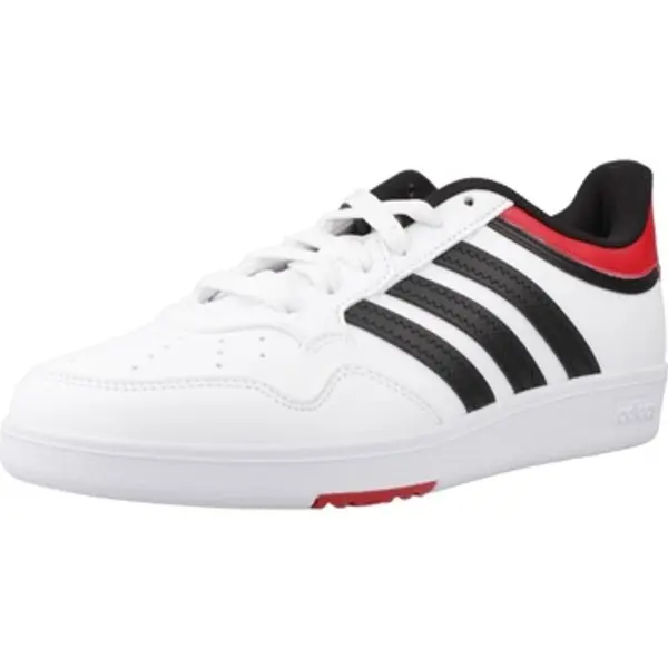 adidas adidas  Niske tenisice Zapatillas Niño Modèle Hoops 4.0 J  adidas