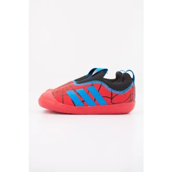 adidas adidas  Niske tenisice Zapatillas Niño Modèle Monofit Spiderman  adidas