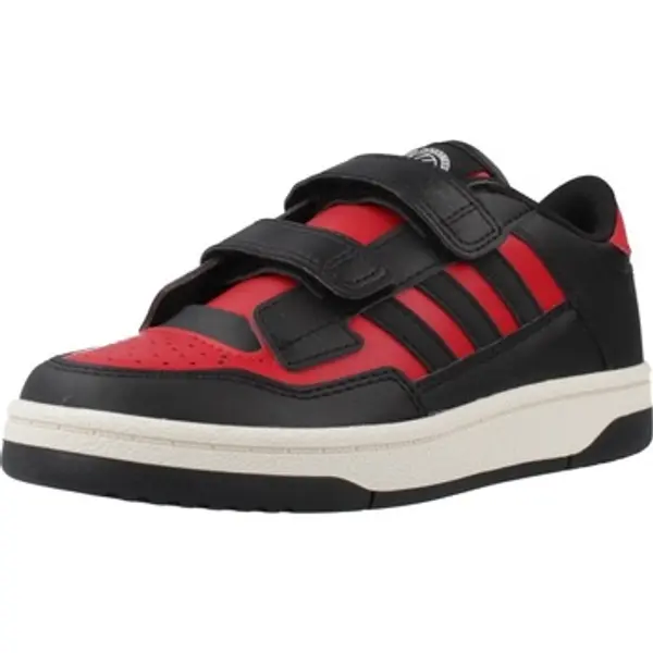 adidas adidas  Niske tenisice Zapatillas Niño Modèle Rapid Court Cf C  adidas