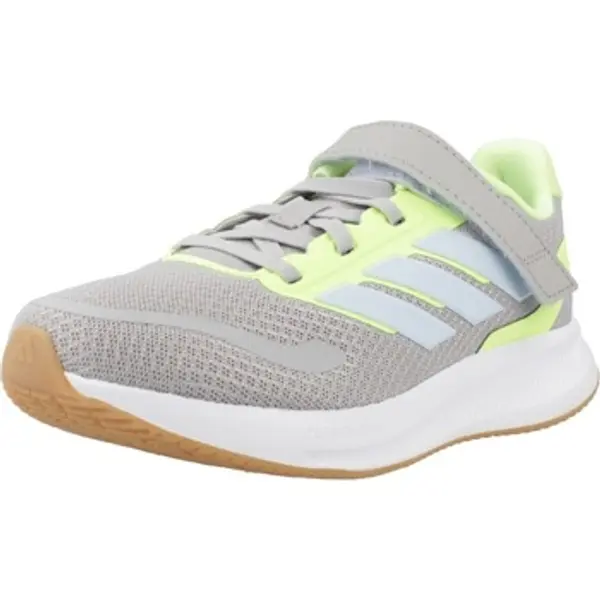 adidas adidas  Niske tenisice Zapatillas Niño Modèle Runfalcon 5 El C  adidas
