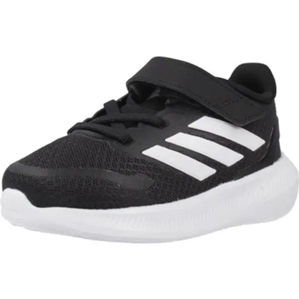 adidas adidas  Niske tenisice Zapatillas Niño Modèle Runfalcon 5 El I  adidas