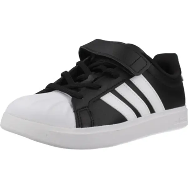 adidas adidas  Niske tenisice Zapatillas Niño Modèle Streettalk El C  adidas