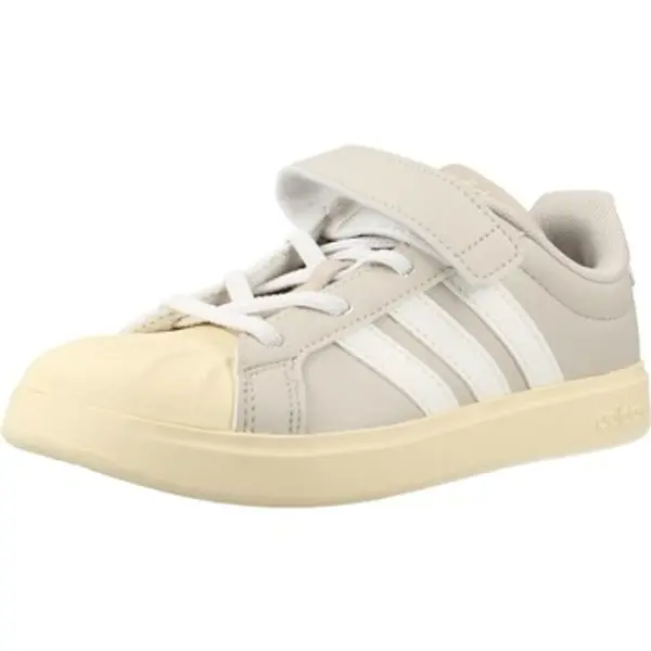 adidas adidas  Niske tenisice Zapatillas Niño Modèle Streettalk El C  adidas