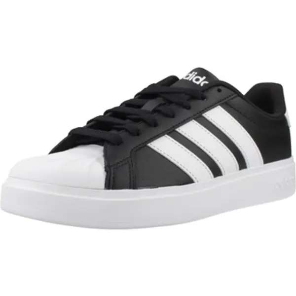adidas adidas  Niske tenisice Zapatillas Niño Modèle Streettalk J  adidas
