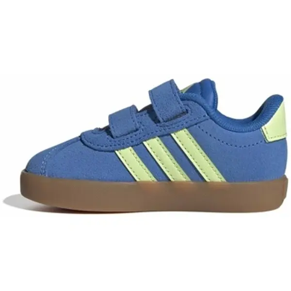 adidas adidas  Niske tenisice Zapatillas Niño Modèle Vl Court 3.0 Cf I  adidas