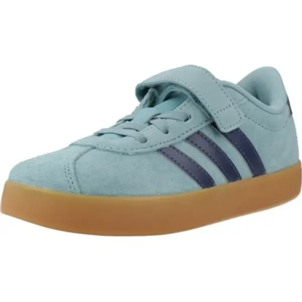 adidas adidas  Niske tenisice Zapatillas Niño Modèle Vl Court 3.0 El C  adidas