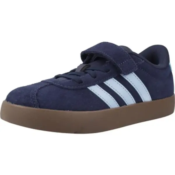 adidas adidas  Niske tenisice Zapatillas Niño Modèle Vl Court 3.0 El C  adidas