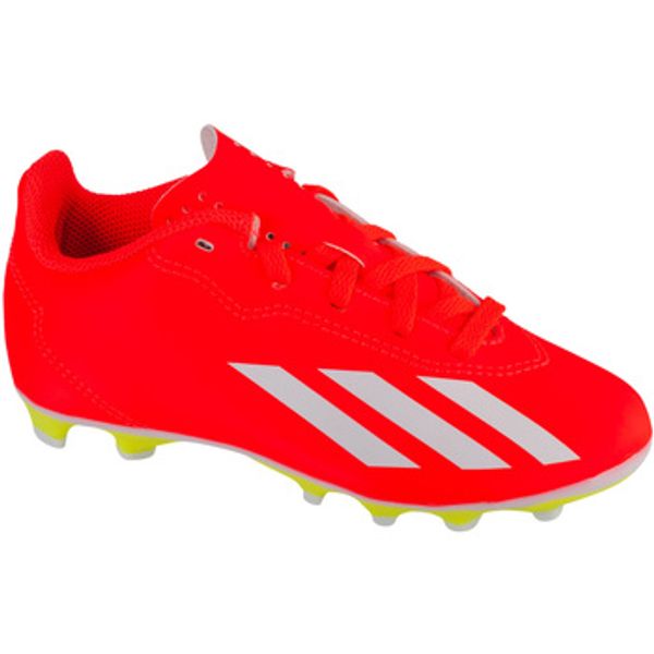 adidas adidas  Nogomet adidas X Crazyfast Club Jr FXG  adidas