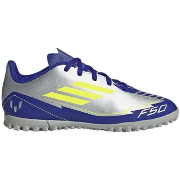 adidas adidas  Nogomet Baskets  F50 Club Messi Jr synthétique  adidas