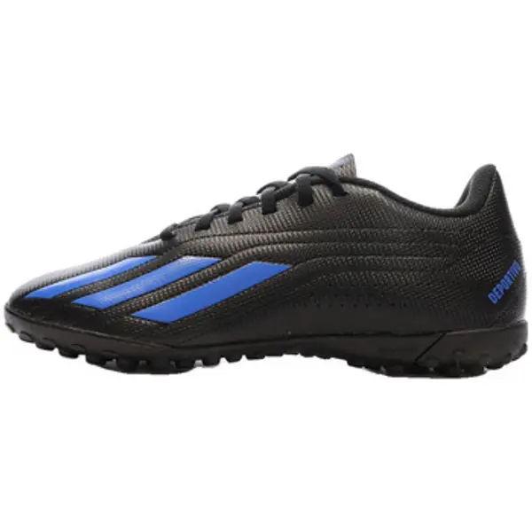adidas adidas  Nogomet Baskets  Football Shoes Deportivo II TF noir  adidas