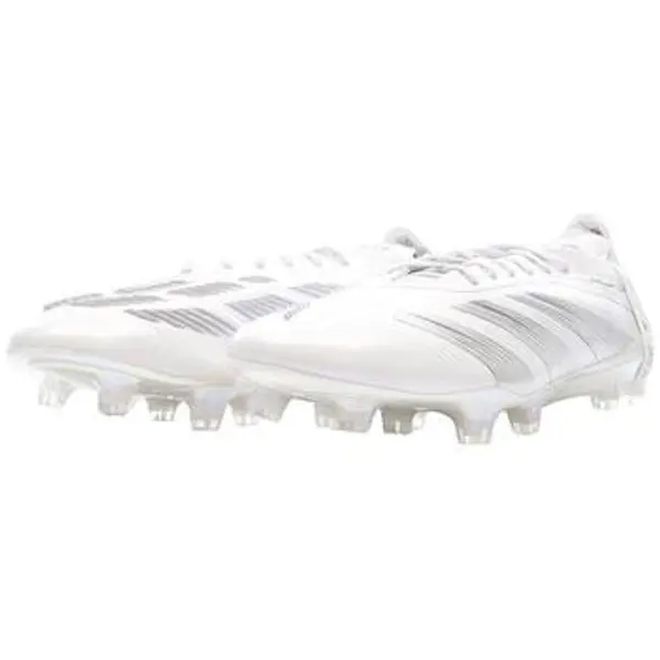 adidas adidas  Nogomet Baskets  Football Shoes Performance blanc  adidas
