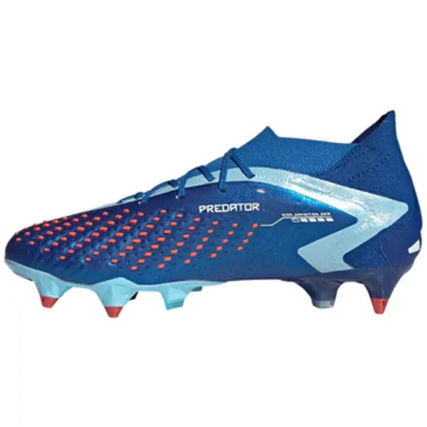 adidas adidas  Nogomet Baskets  Predator Accuracy.1 SG en matière recyclée  adidas