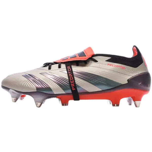 adidas adidas  Nogomet Baskets  Predator Elite FT SG gris  adidas