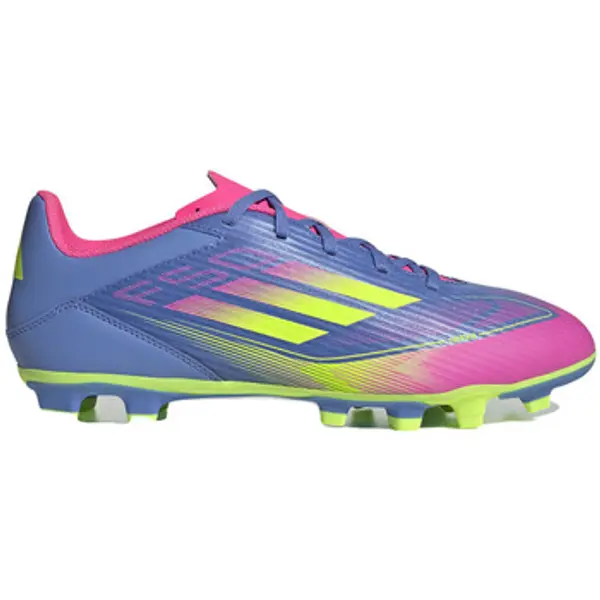 adidas adidas  Nogomet Bottines  F50 Club FG/MG fibreskin synthétique  adidas