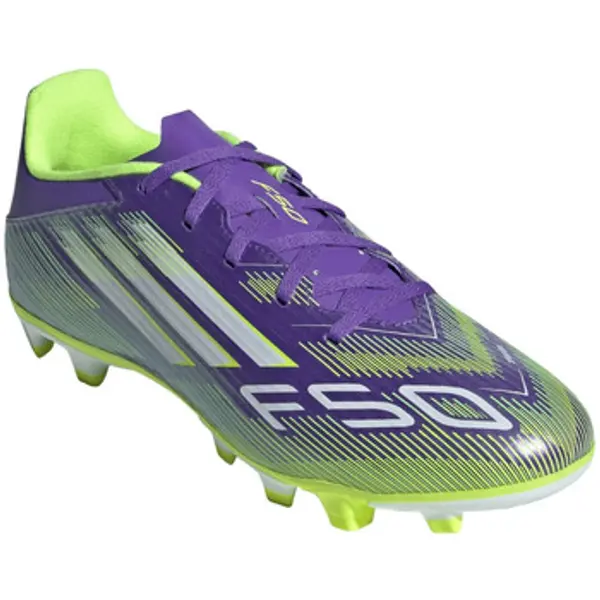 adidas adidas  Nogomet Bottines  f50 club fg/mg léger  adidas