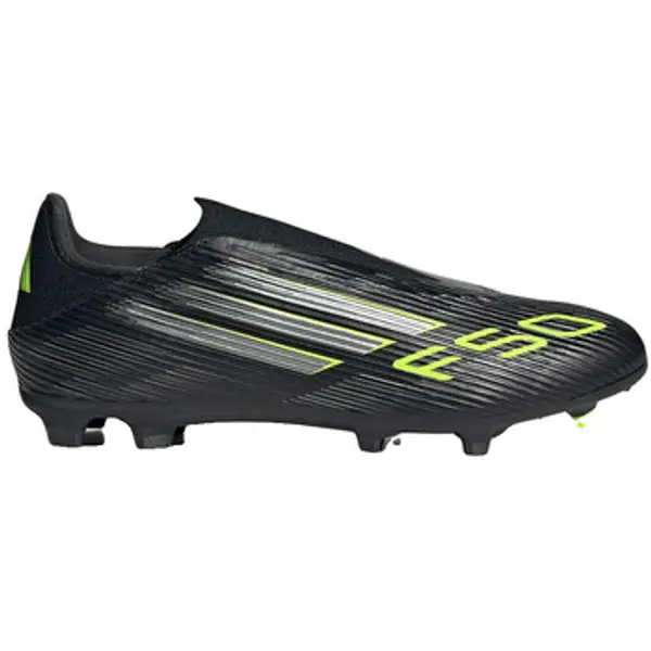 adidas adidas  Nogomet Bottines  F50 League Laceless FG/MG fibreskin  adidas