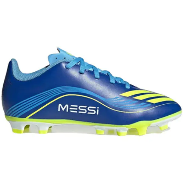 adidas adidas  Nogomet Bottines  F50 Messi Club FG/AG synthétiques  adidas
