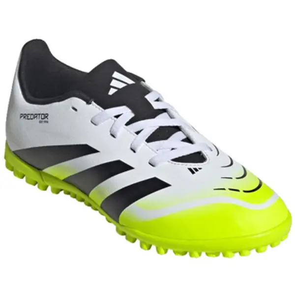adidas adidas  Nogomet Bottines  predator club tf jh8862 synthétique  adidas