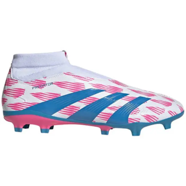 adidas adidas  Nogomet Bottines  Predator League LL FG laceless  adidas
