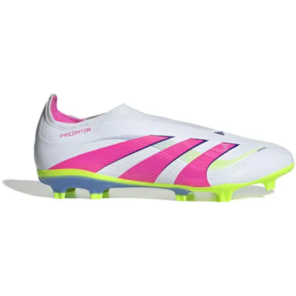 adidas adidas  Nogomet Bottines  Predator League LL FG/MG sans lacets  adidas