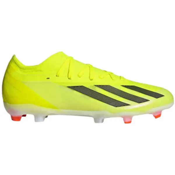adidas adidas  Nogomet Bottines  X Crazyfast Pro FG maille respirante  adidas