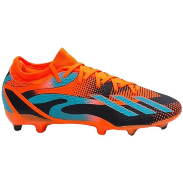 adidas adidas  Nogomet Bottines  X Speedportal Messi.3 FG orange  adidas