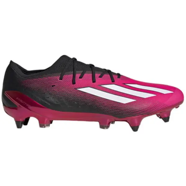 adidas adidas  Nogomet Bottines  X Speedportal.1 SG rose  adidas
