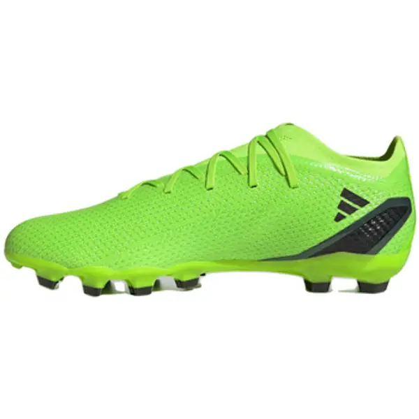 adidas adidas  Nogomet Bottines  x speedportal.2 mg vert solaire  adidas