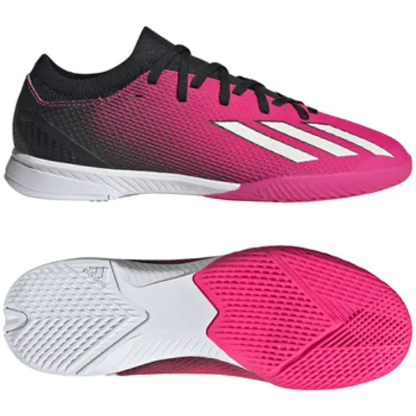 adidas adidas  Nogomet Bottines  x speedportal.3 recyclées  adidas