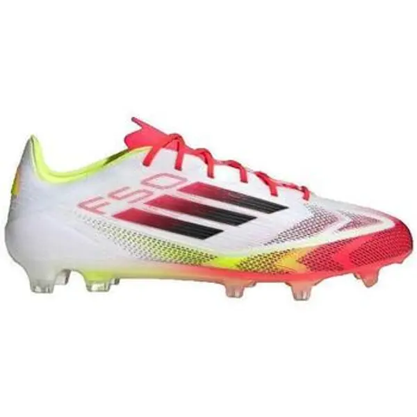 adidas adidas  Nogomet Chaussures de football  F50 Elite FG Pure Victory  adidas