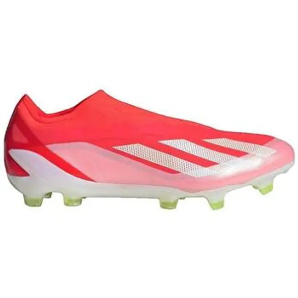 adidas adidas  Nogomet Chaussures de football  X Crazyfast Elite LL FG rouge  adidas