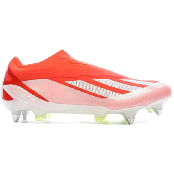 adidas adidas  Nogomet Chaussures de football  X Crazyfast Elite LL SG orange  adidas