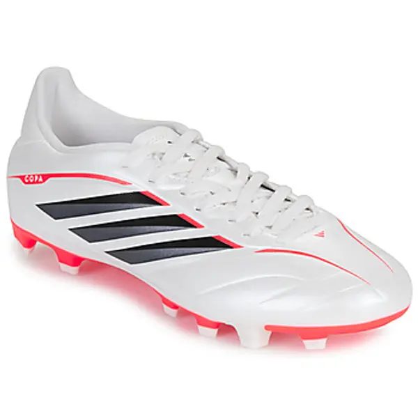 adidas adidas  Nogomet COPA PURE IV CLUB FG/MG ZEROMT/CBLACK/LUCRED  adidas