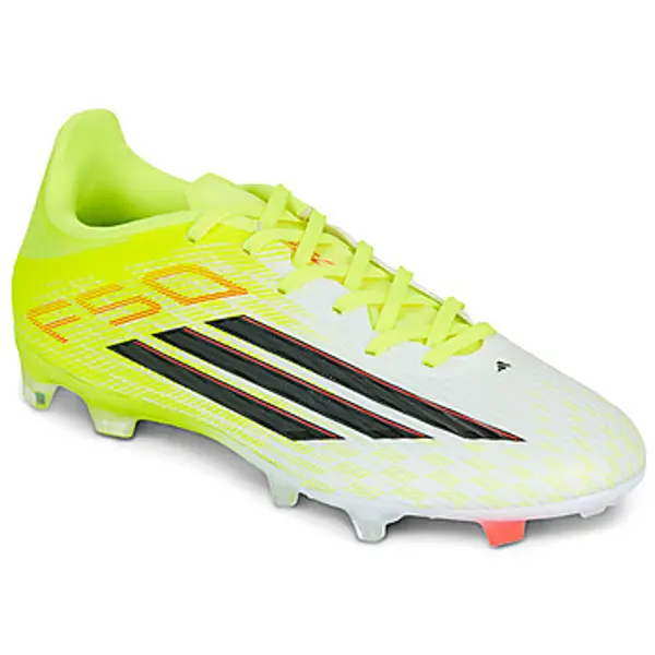 adidas adidas  Nogomet F50 LEAGUE FG/MG TESOYE/CBLACK/LUCRED  adidas