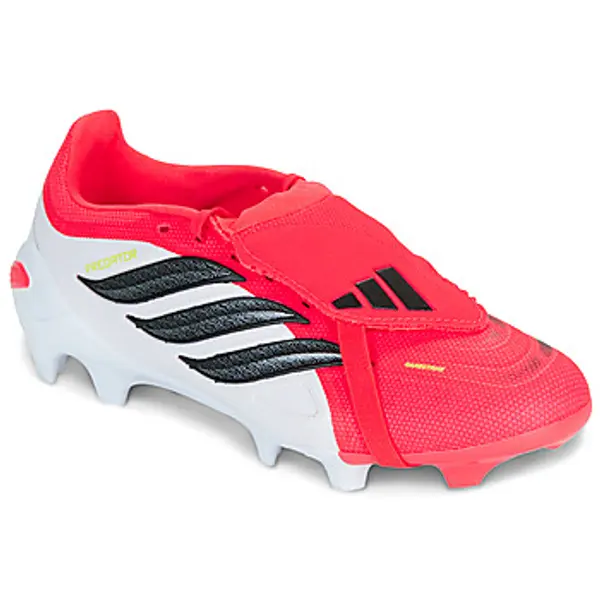 adidas adidas  Nogomet PREDATOR LEAGUE FT FG LUCRED/CBLACK/FTWWHT  adidas