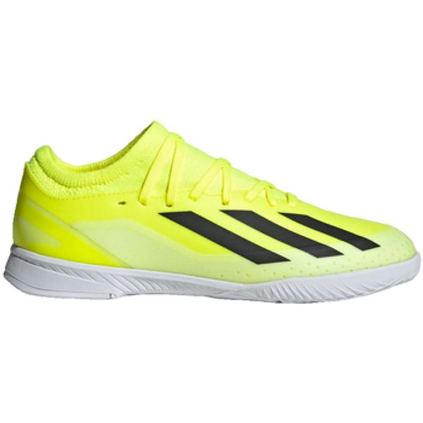 adidas adidas  Nogomet X Crazyfast League Indoor  adidas